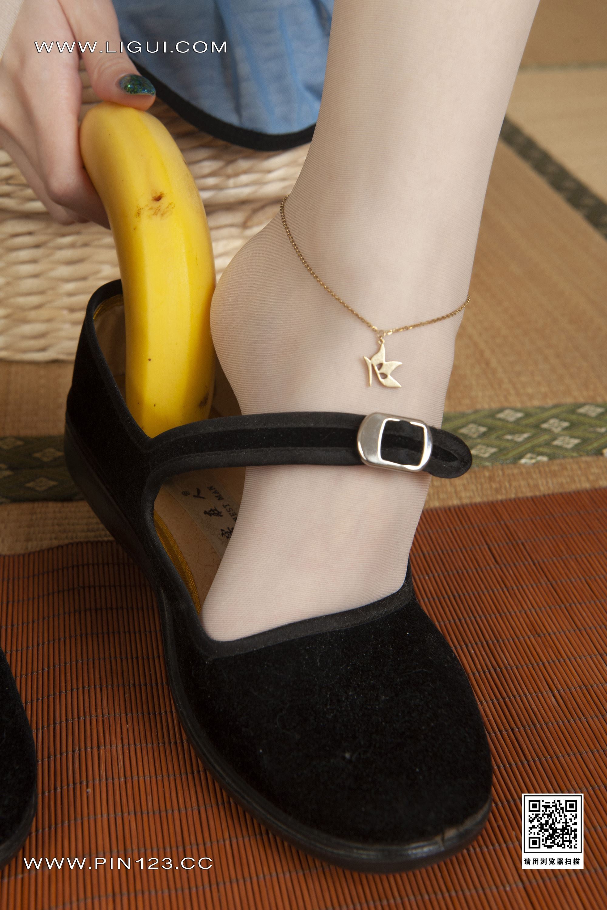 Ligui丽柜 2023.02.02 《欲兔宵魂》上 兔子